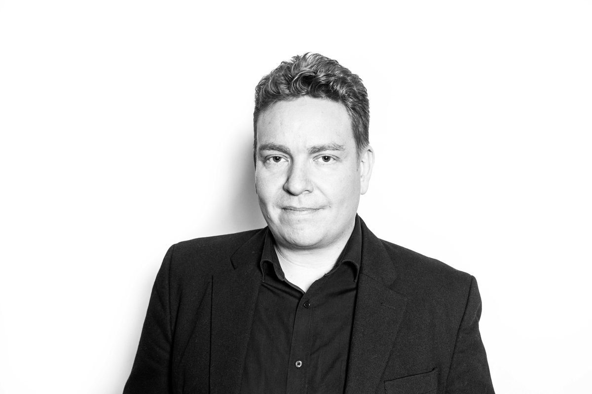 Róbert Bjarnason