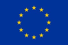 European Union flag — Horizon 2020 funding